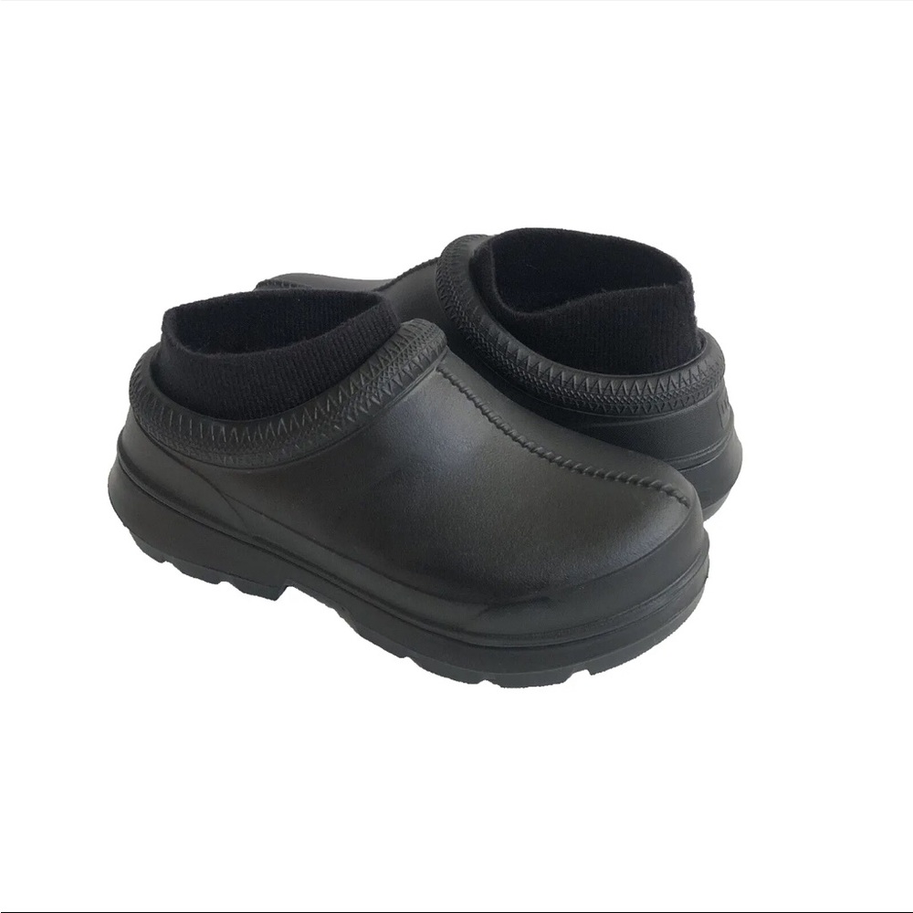 UGG WOMEN TASMAN X BLACK- US 7 / EU 38 / UK 5